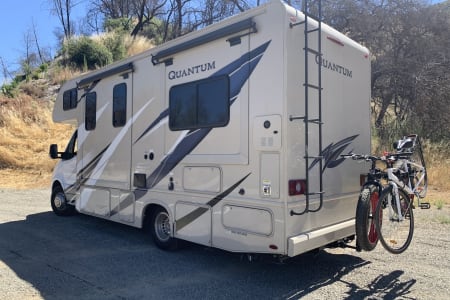 San RamonRV rentals