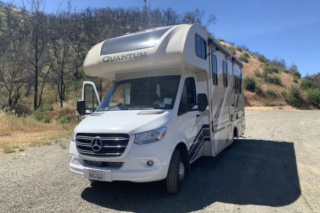 San RamonRV rentals