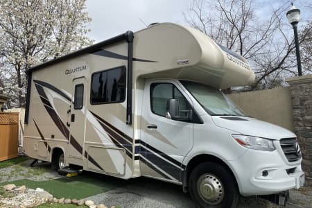 San RamonRV rentals