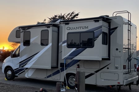 San RamonRV rentals