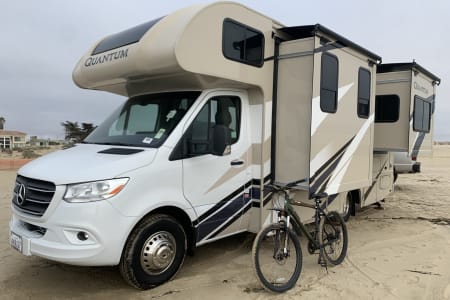 San RamonRV rentals