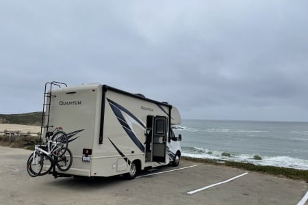 San RamonRV rentals