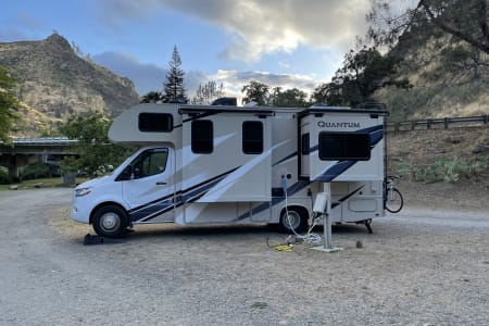 San RamonRV rentals