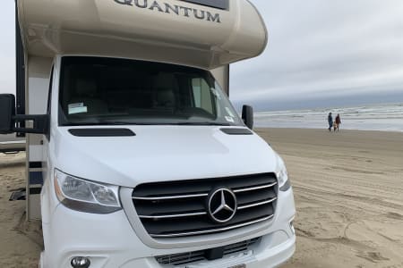 San RamonRV rentals