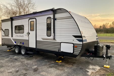 LufkinRV rentals