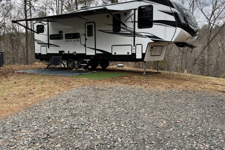 HungryMotherStatePark Rv Rentals