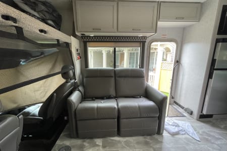 San RamonRV rentals