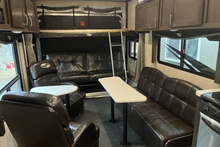 sterlingRV rentals