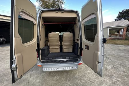 BirminghamRV rentals