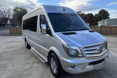 BirminghamRV rentals