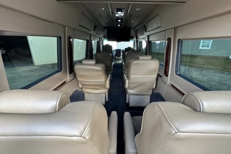 RV Rental birmingham,Alabama-(AL)