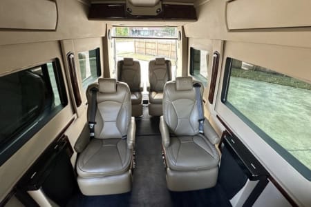 RV Rental birmingham,Alabama-(AL)