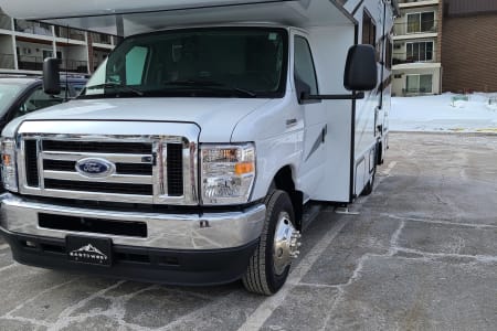 BloomingtonRV rentals