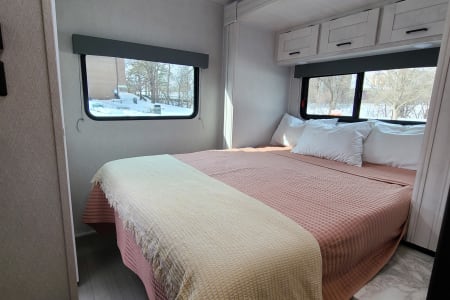 BloomingtonRV rentals