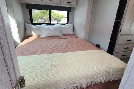 BloomingtonRV rentals