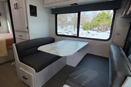 BloomingtonRV rentals