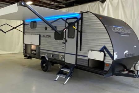 HalifaxRV rentals