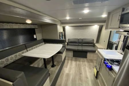 HalifaxRV rentals