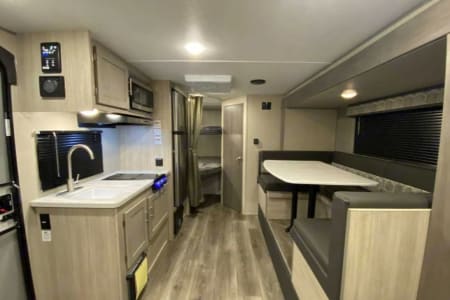 HalifaxRV rentals