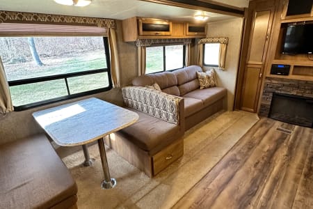 North SalemRV rentals