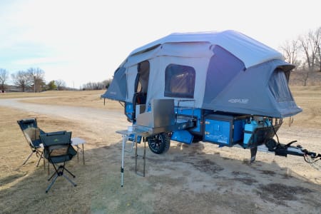 Lee's SummitRV rentals