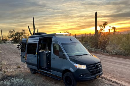 OaklandRV rentals