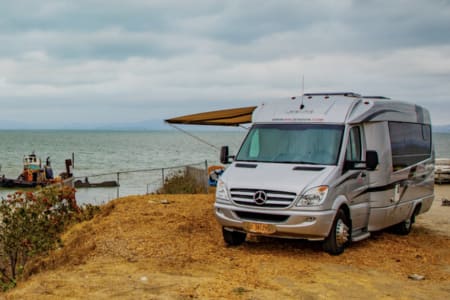 PortlandRV rentals