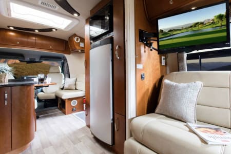 PortlandRV rentals