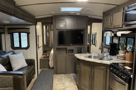 LancasterRV rentals