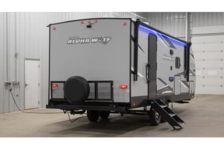 AshlandRV rentals