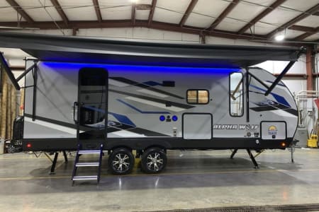 AshlandRV rentals