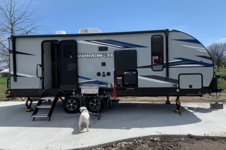 AshlandRV rentals