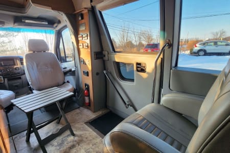 RV Rental chicago,Illinois-(IL)