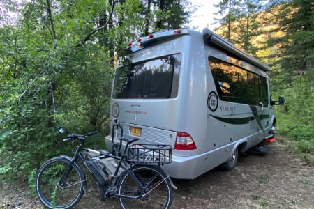 PortlandRV rentals