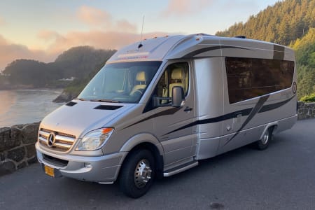 PortlandRV rentals