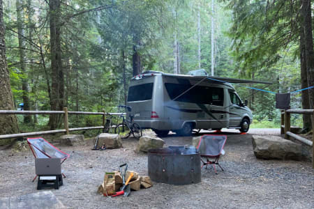 PortlandRV rentals