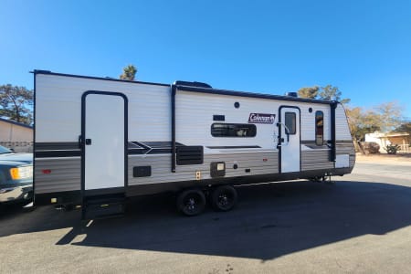 Spring HillRV rentals