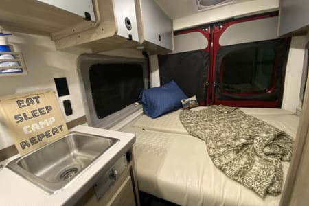 Las VegasRV rentals