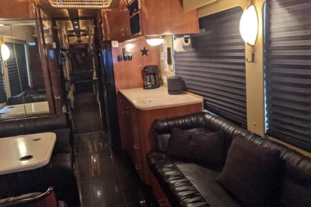 las vegasRV rentals