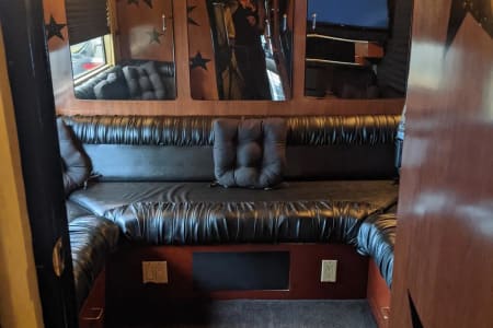 las vegasRV rentals