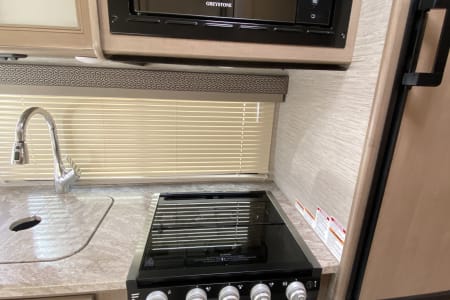 RV Rental arkansas