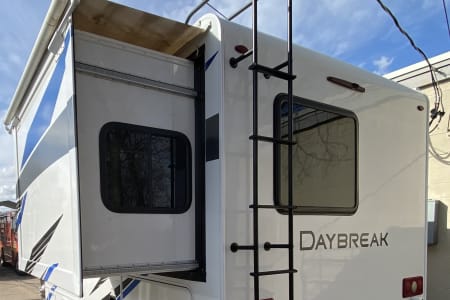 RV Rental arkansas