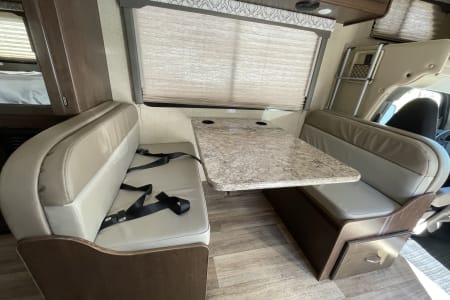 Las VegasRV rentals