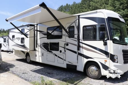 CathedralCavernsStatePark Rv Rentals