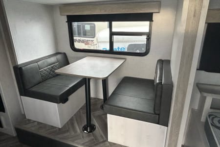 FrederickRV rentals