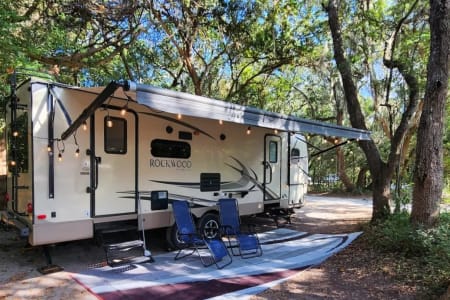 Fernandina BeachRV rentals