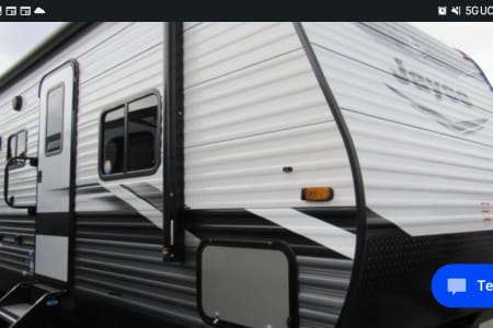 RiceLakeStatePark Rv Rentals