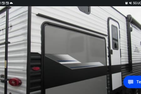 CarleyStatePark Rv Rentals