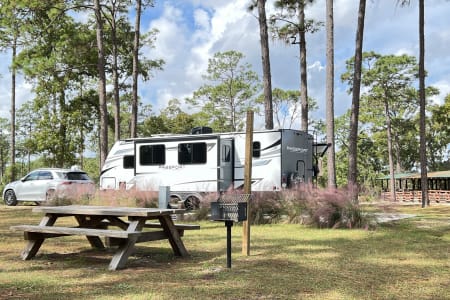 OcalaSunRVResort Rv Rentals