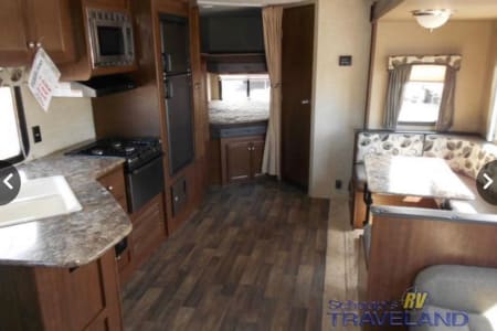 MammothLakes Rv Rentals